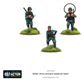 Bolt Action - Italienska Arméns Framåtobservatörsteam Warlord Games