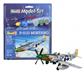 Revell Modellset P-51D Mustang Revell