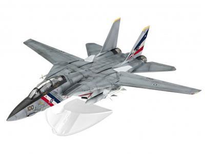 Revell Modellsats F-14D Super Tomcat Revell