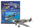 Revell Model Set Spitfire Mk V Revell