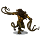 D&D Icons of the Realms: Demogorgon Premium Figur