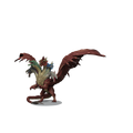 D&D Nolzur's Marvelous Miniatures: Aspect of Tiamat