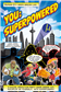 You: Superpowered - Spel med superkrafter Neon Mu Games