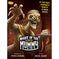 Night of the Mummy - Spel för hela familjen Jellybean Games