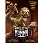 Night of the Mummy - Spel för hela familjen Jellybean Games