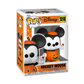 Funko POP Disney: Mickey Trick or Treat Funko