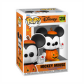 Funko POP Disney: Mickey Trick or Treat Funko