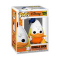 Funko POP Disney: Donald TrickorTreat Funko