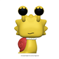 Funko POP TV: Simpsons S9 - Snail Lisa Funko