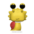 Funko POP TV: Simpsons S9 - Snail Lisa Funko