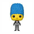 Funko POP TV: Simpsons S9 - Skeleton Marge Funko