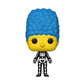 Funko POP TV: Simpsons S9 - Skeleton Marge Funko