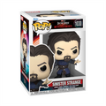 Funko POP Sinister Strange Funko
