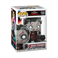 Funko POP Dead Strange Samlarfigur Funko