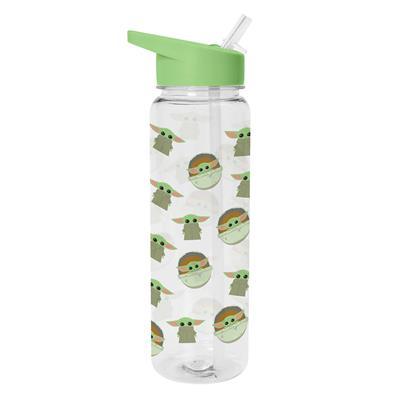 Star Wars: The Mandalorian Vattenflaska (The Child) Pyramid International