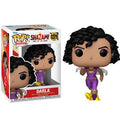 Funko POP Movies: Shazam - Darla (Fury of the Gods) Funko