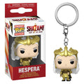 Funko POP Nyckelring: Shazam - Hespera (Fury of the Gods) Funko