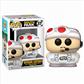 Funko POP TV: South Park - Boyband Cartman Funko