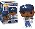 Funko POP Rocks: Usher - Yeah Vinylfigur Funko