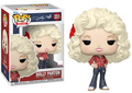 Funko POP Rocks: Dolly Parton ('77 Tour) Samlarfigur Funko