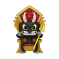 Funko POP Deluxe Cuphead S3 - Devil in Chair Funko