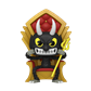 Funko POP Deluxe Cuphead S3 - Devil in Chair Funko