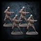Dark Souls RPG - Hollow Crossbowmen - EN Steamforged Games