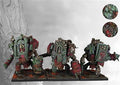 Conquest - Old Dominion: Bone Golems - EN Para Bellum Games