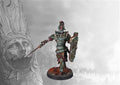 Conquest - Old Dominion: Optio (Command Upgrade) Para Bellum Games