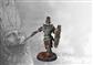 Conquest - Old Dominion: Optio (Command Upgrade) Para Bellum Games