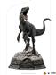 Jurassic Dominion - Blue Art Scale 1/10 Iron Studios & MiniCo