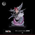 Fairy Tail - Tsume Arts Figure - Erza: Heaven's Wheel