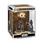 Funko POP Deluxe: Ben Kenobi Figur Funko