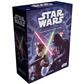 FFG - Star Wars: The Deck Building Game - EN Fantasy Flight Games
