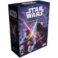 FFG - Star Wars: The Deck Building Game - EN Fantasy Flight Games