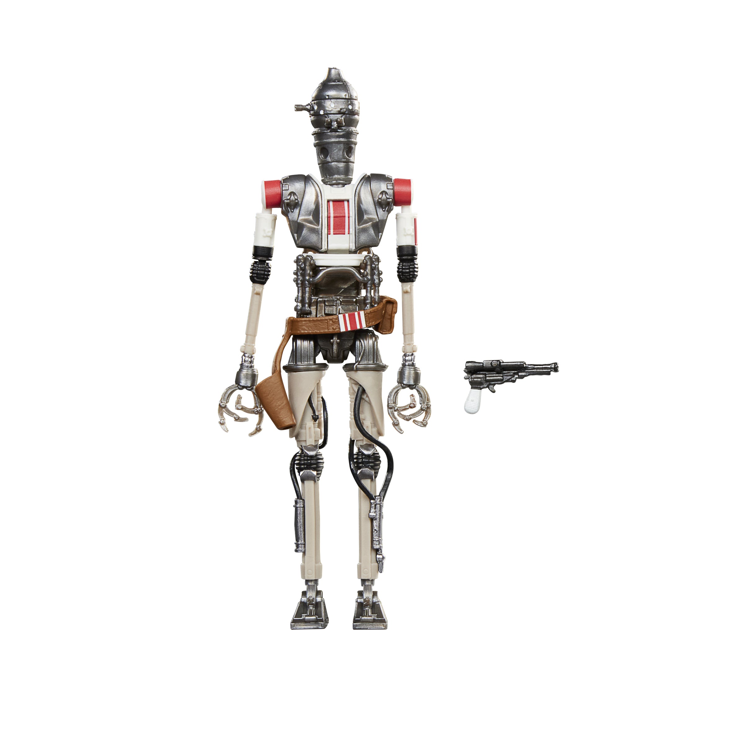 Star Wars The Vintage Collection IG-11 (Nevarro Marshal)