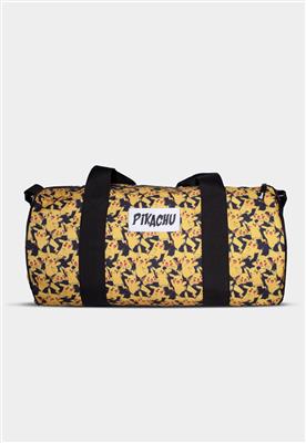 Pokémon Pikachu Sportsväska Difuzed