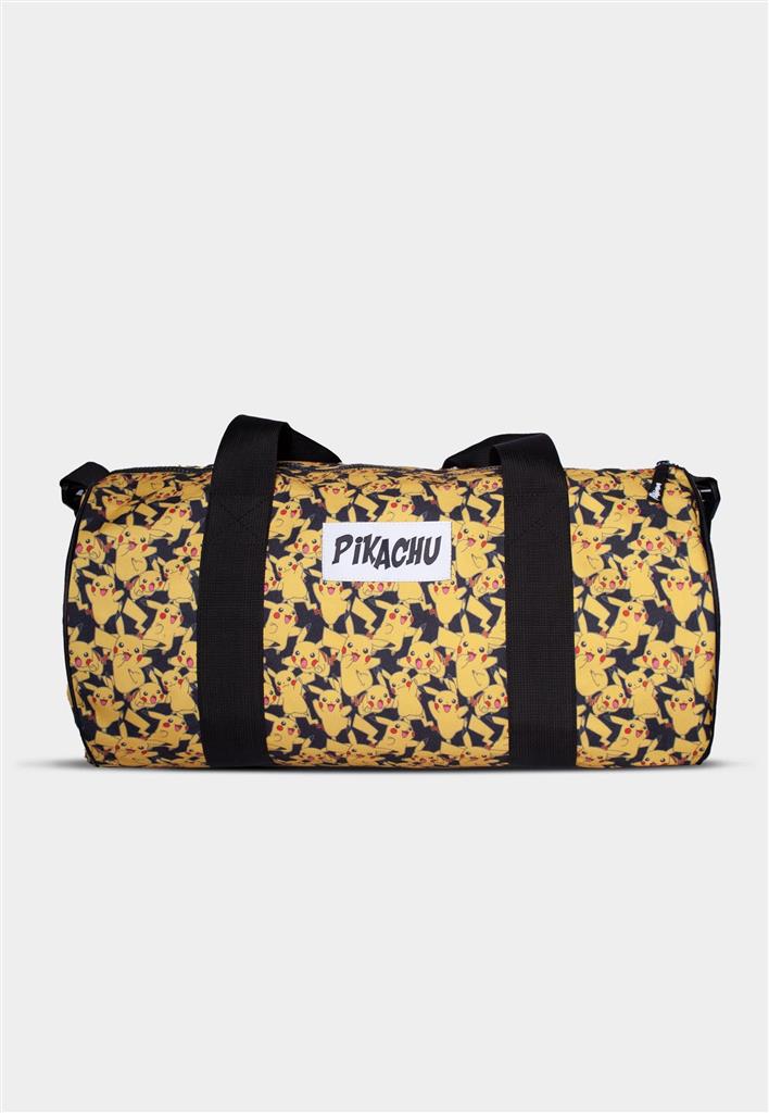 Pokémon Pikachu Sportsväska Difuzed