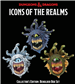 D&D Icons of the Realms: Beholder Collector's Box - EN WizKids/NECA