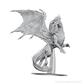D&D Nolzur's Marvelous Miniatures: Adult Red Dragon WizKids/NECA