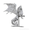 D&D Nolzur's Marvelous Miniatures: Adult Red Dragon WizKids/NECA