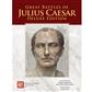 Great Battles of Julius Caesar Deluxe - Strategiskt Brädspel GMT Games