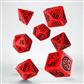 Final Race Dice Set: Engine Roar (7) Q-Workshop