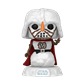 Funko POP Star Wars: Holiday - Darth Vader (SNWMN) Funko