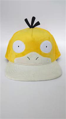 Pokemon Psyduck Gosedjur Keps Difuzed