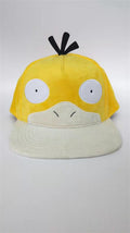 Pokemon Psyduck Gosedjur Keps Difuzed