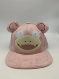 Pokemon – Slowpoke - Gosedjur Keps Difuzed