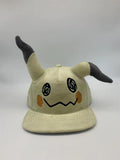 Pokemon Mimikyu Gosedjur Keps Difuzed