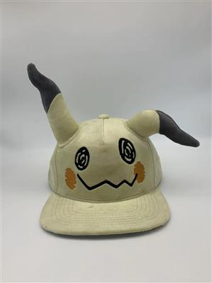 Pokemon Mimikyu Gosedjur Keps Difuzed