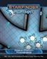 Starfinder Flip-Mat: Space Station Promenade Paizo Publishing